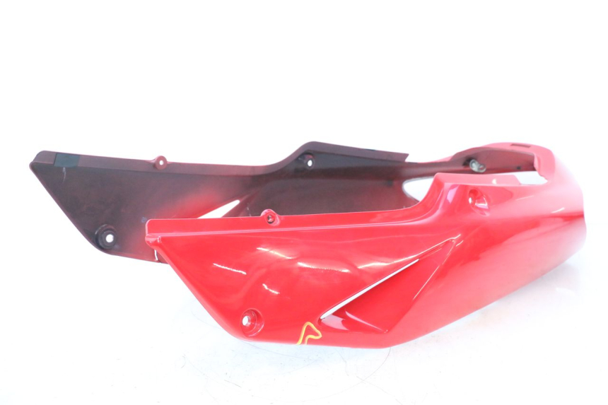 photo de CARENAGE ARRIERE HONDA VFR FI RC46 800 (1998 - 2001) - Inspection visuelle