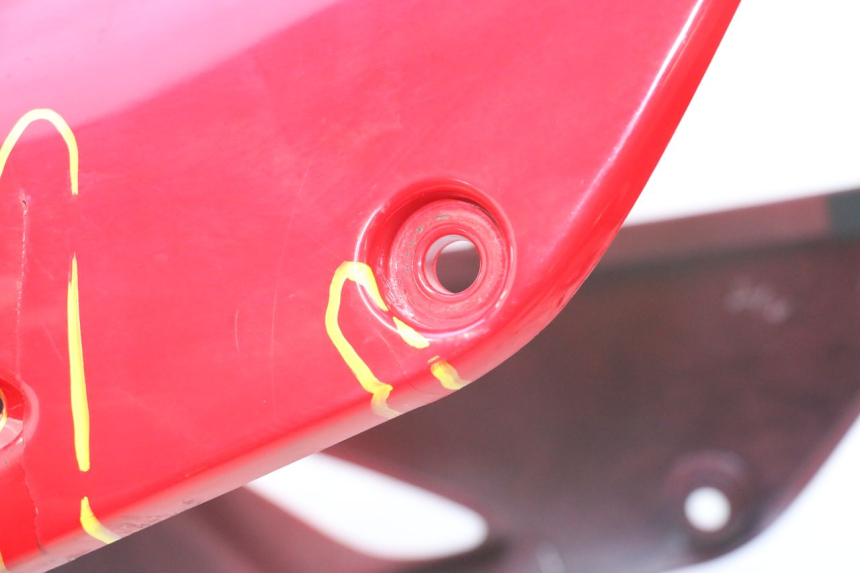 photo de CARENAGE ARRIERE HONDA VFR FI RC46 800 (1998 - 2001) - Pièce contrôlée