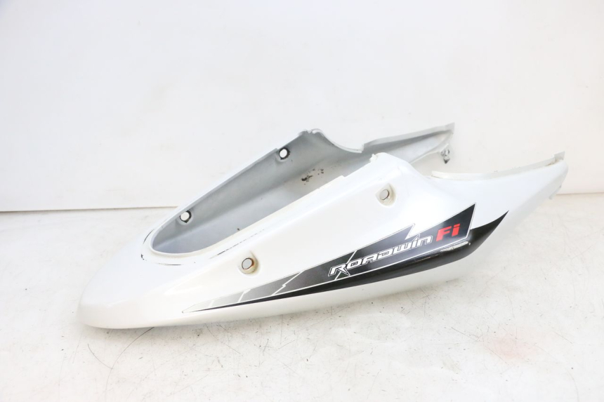 photo de CARENAGE ARRIERE DAELIM VJ ROADWIN FI 125 (2008 - 2017) - Vue principale