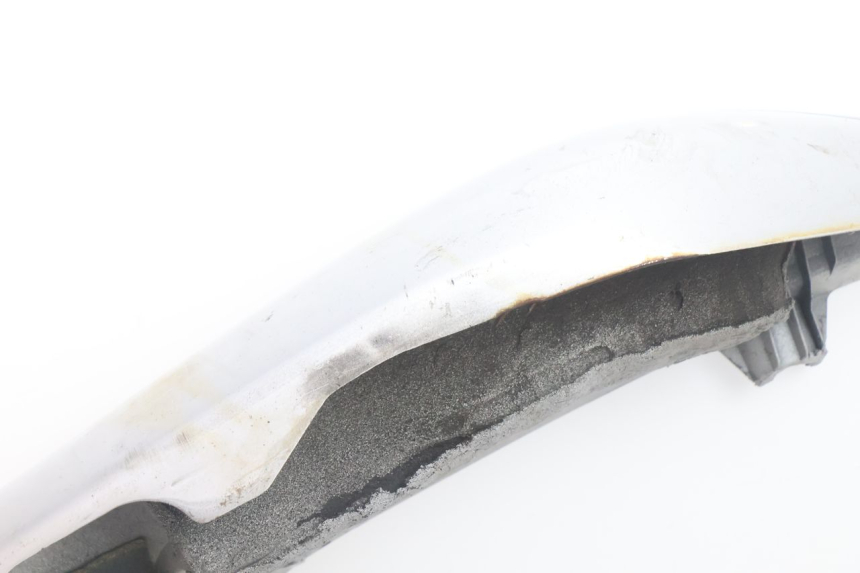 photo de CARENAGE ARRIERE YAMAHA XJR 1300 (1998 - 2002) - Focus structure