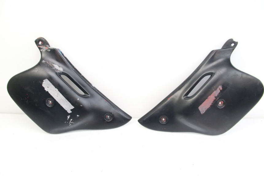 photo de CARENAGE ARRIERE PEUGEOT XP6 50 (1997 - 2003)