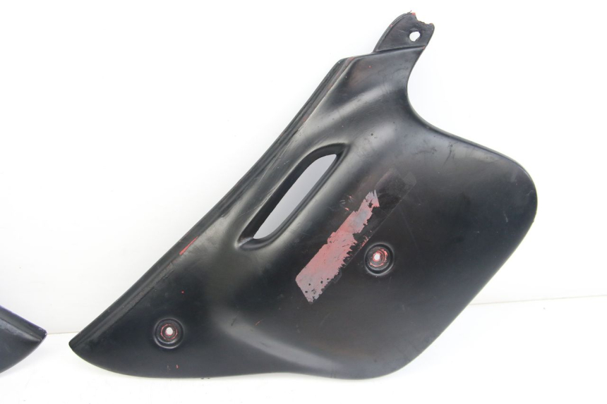 photo de CARENAGE ARRIERE PEUGEOT XP6 50 (1997 - 2003)