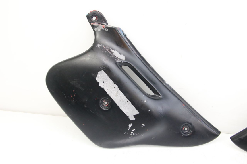photo de CARENAGE ARRIERE PEUGEOT XP6 50 (1997 - 2003)