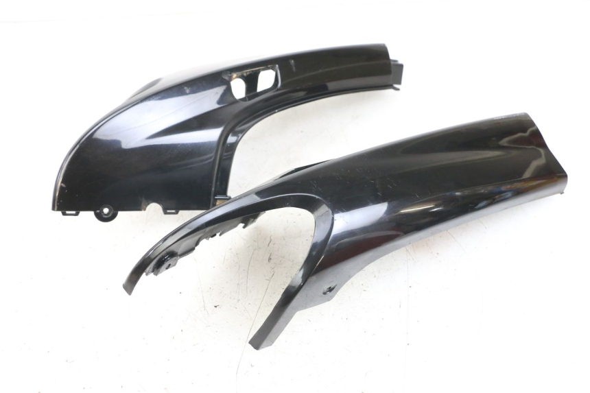 photo de CARENAGE ARRIERE SYM XS 125 (2007 - 2016)