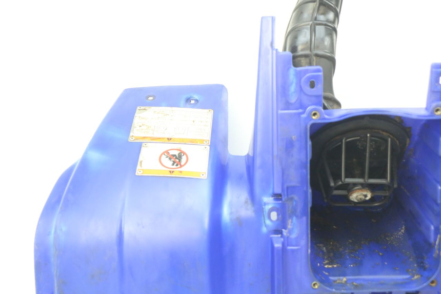 photo de CARENAGE ARRIERE YAMAHA BLASTER 200 (1987 - 2002)