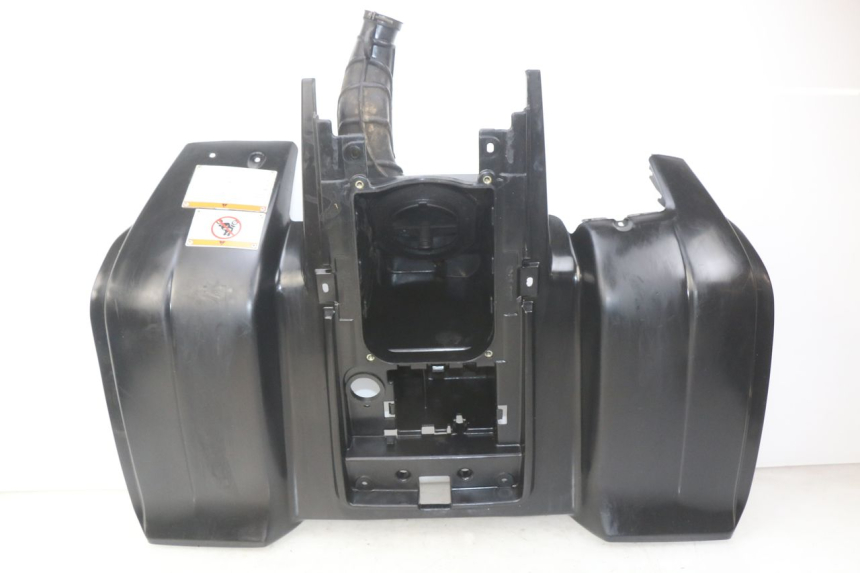 photo de CARENAGE ARRIERE YAMAHA BLASTER 200 (2003 - 2007)