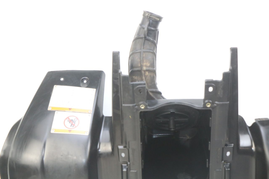 photo de CARENAGE ARRIERE YAMAHA BLASTER 200 (2003 - 2007)