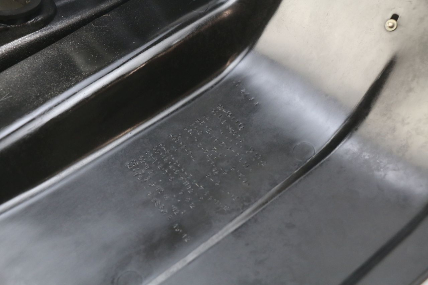photo de CARENAGE ARRIERE YAMAHA BLASTER 200 (2003 - 2007)