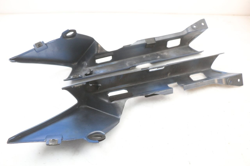 photo de CARENAGE ARRIERE YAMAHA FJR ABS 1300 (2006 - 2012)