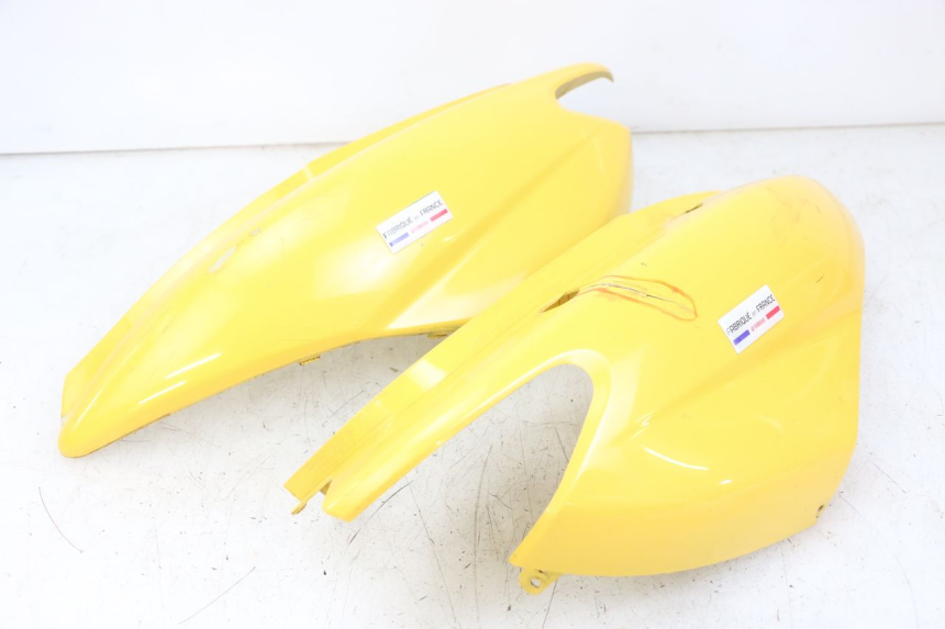 photo de CARENAGE ARRIERE YAMAHA NEOS NEO'S 4T 50 (2008 - 2016)