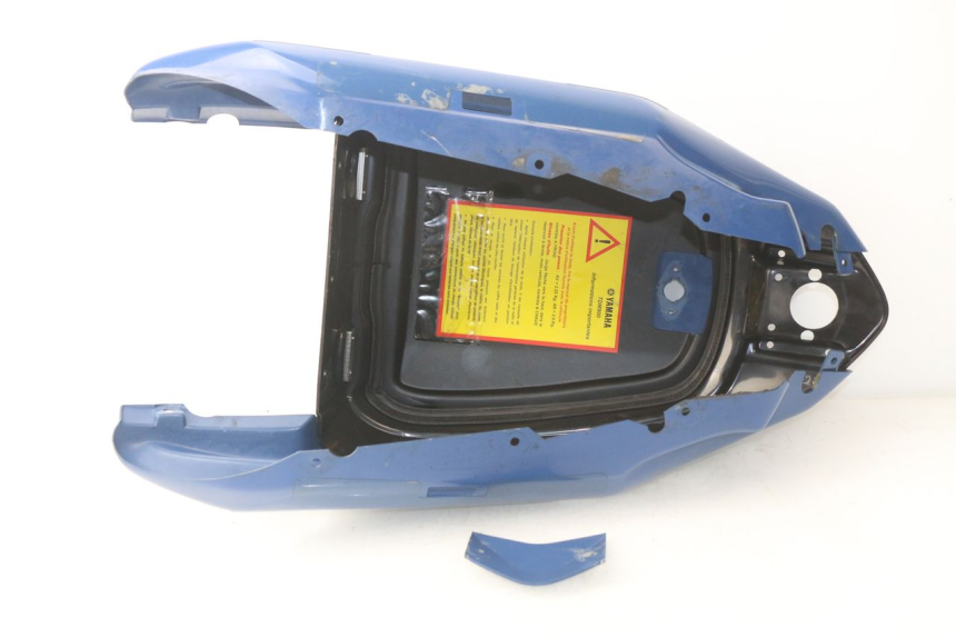 photo de CARENAGE ARRIERE YAMAHA TDM ABS 900 (2002 - 2014)