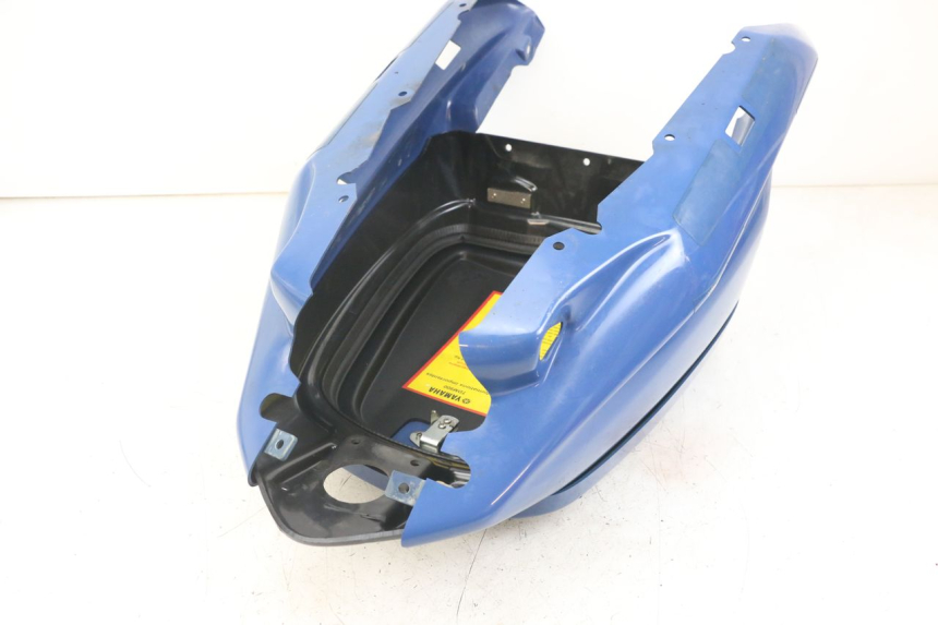 photo de CARENAGE ARRIERE YAMAHA TDM ABS 900 (2002 - 2014)