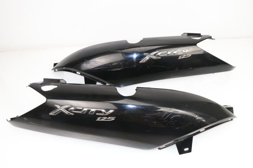 photo de CARENAGE ARRIERE YAMAHA X-CITY XCITY 125 (2007 - 2008)
