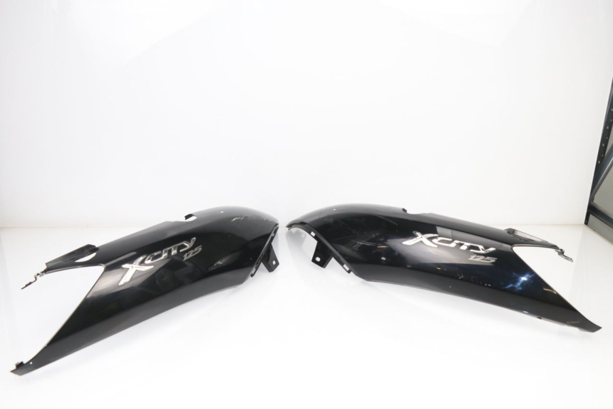 photo de CARENAGE ARRIERE YAMAHA X-CITY XCITY 125 (2007 - 2008)
