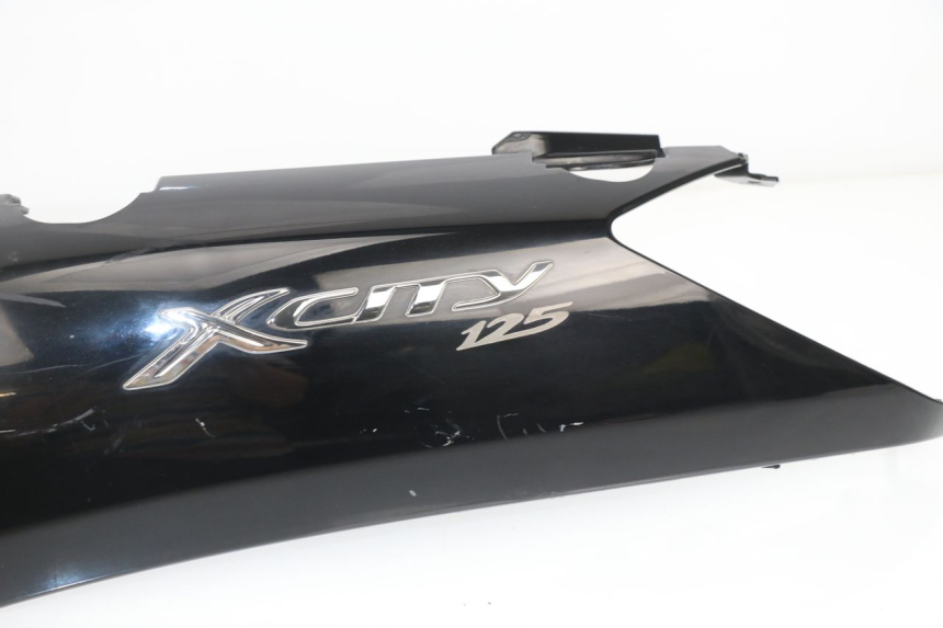 photo de CARENAGE ARRIERE YAMAHA X-CITY XCITY 125 (2007 - 2008)