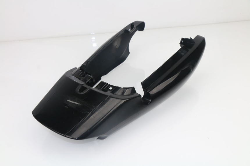 photo de CARENAGE ARRIERE YAMAHA YBR 125 (2007 - 2009)