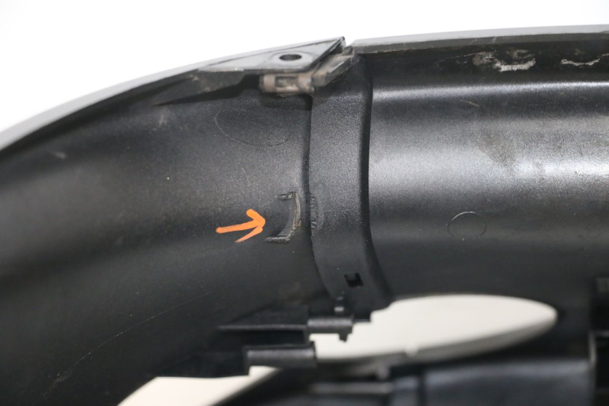photo de CARENAGE ARRIERE YAMAHA YP MAJESTY 125 (2002 - 2006)