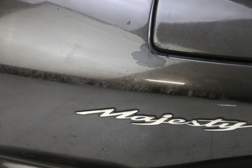 photo de CARENAGE ARRIERE YAMAHA YP MAJESTY 125 (2002 - 2006)