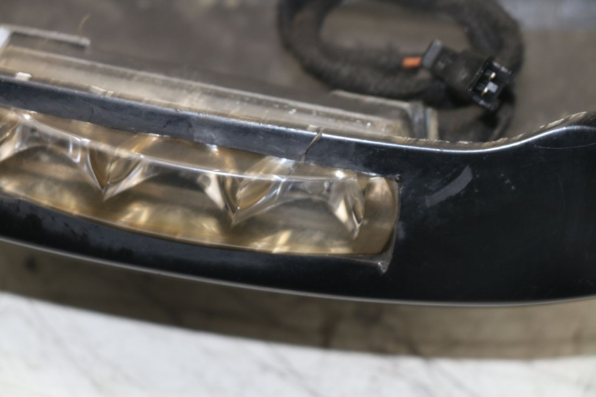 photo de CARENAGE ARRIERE YAMAHA YZF R1 1000 (1998 - 1999)