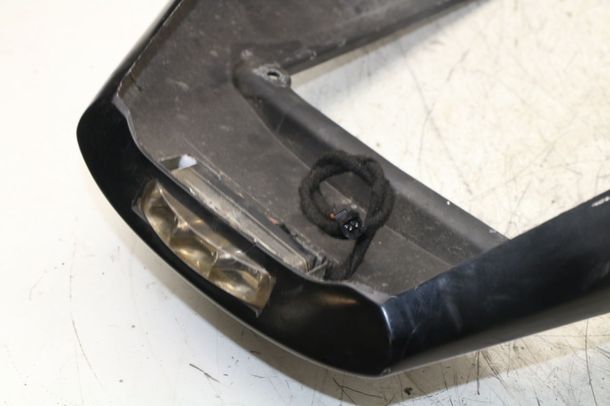 photo de CARENAGE ARRIERE YAMAHA YZF R1 1000 (1998 - 1999)