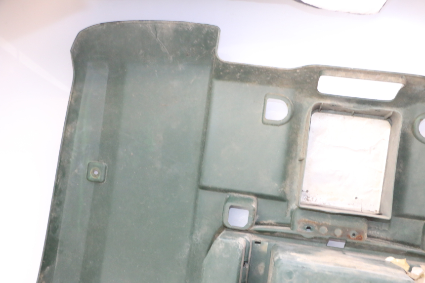 photo de CARENAGE ARRIERE YAMAHA YFM BRUIN 350 (2003 - 2009)