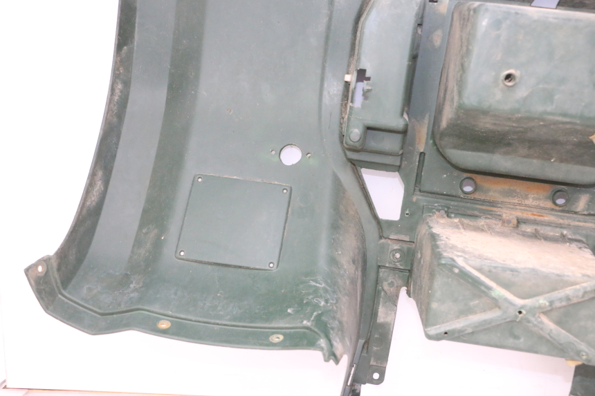 photo de CARENAGE ARRIERE YAMAHA YFM BRUIN 350 (2003 - 2009)