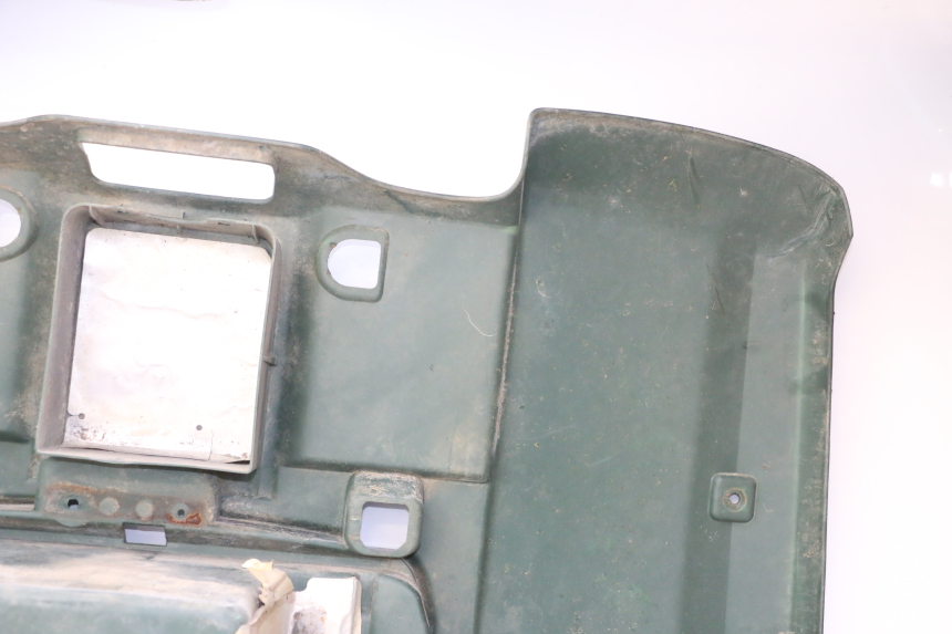 photo de CARENAGE ARRIERE YAMAHA YFM BRUIN 350 (2003 - 2009)