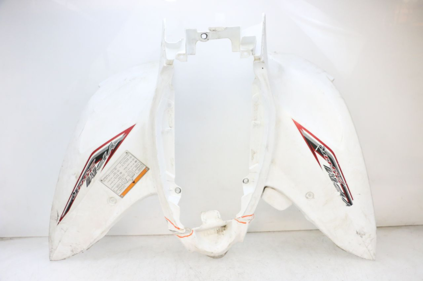 photo de CARENAGE ARRIERE YAMAHA YFM R RAPTOR 250 (2008 - 2014) - Vue principale