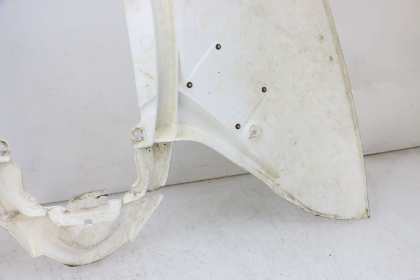 photo de CARENAGE ARRIERE YAMAHA YFM R RAPTOR 250 (2008 - 2014) - Zoom état d’usage