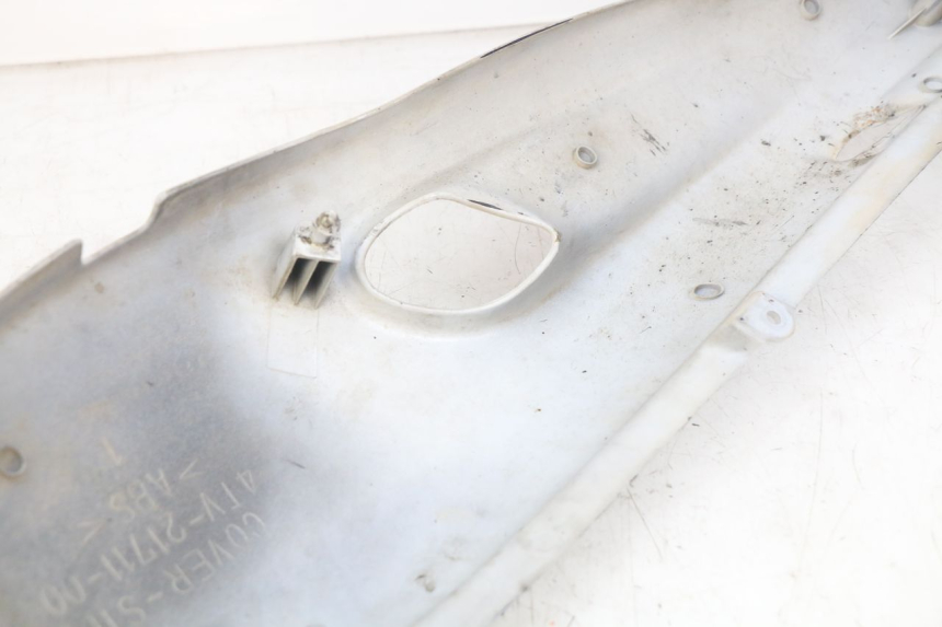 photo de CARENAGE ARRIERE YAMAHA YZF R THUNDERCAT 600 (1996 - 2003)