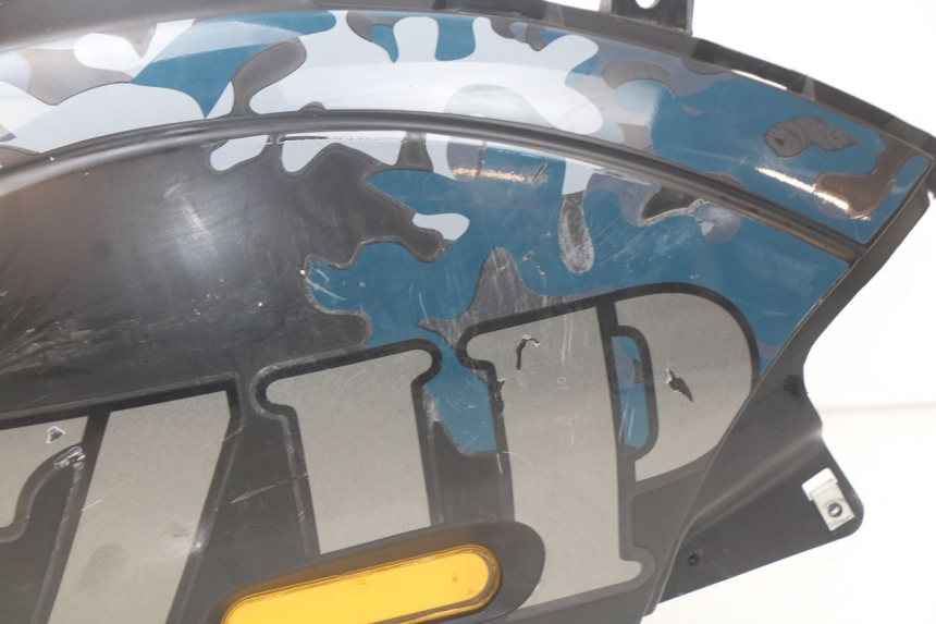 photo de CARENAGE ARRIERE PIAGGIO ZIP 2T 50 (2009 - 2019)