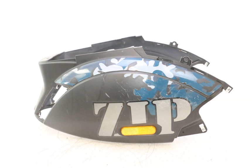 photo de CARENAGE ARRIERE PIAGGIO ZIP 2T 50 (2009 - 2019) - Vue principale