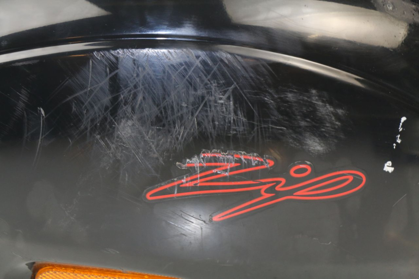 photo de CARENAGE ARRIERE PIAGGIO ZIP 4T 50 (2018 - 2020)