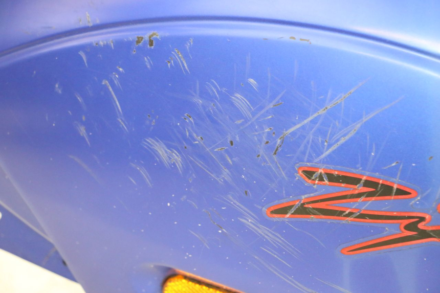 photo de CARENAGE ARRIERE PIAGGIO ZIP 4T 50 (2018 - 2020) - Vue produit