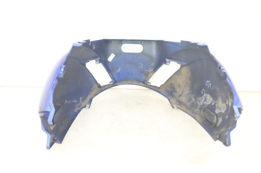 photo de CARENAGE ARRIERE PIAGGIO ZIP 4T 50 (2018 - 2020) - Autre angle de vue