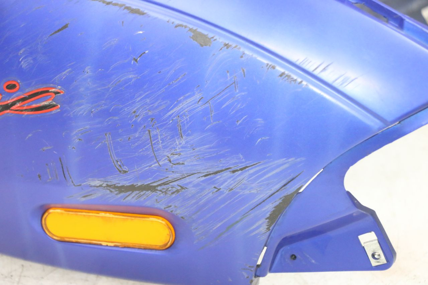 photo de CARENAGE ARRIERE PIAGGIO ZIP 4T 50 (2018 - 2020) - Vue d’ensemble