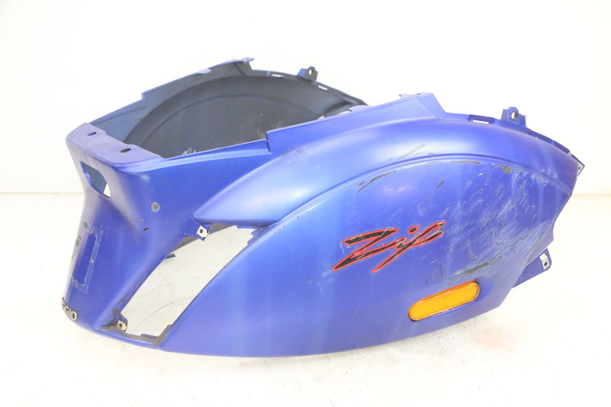 photo de CARENAGE ARRIERE PIAGGIO ZIP 4T 50 (2018 - 2020) - Points de fixation