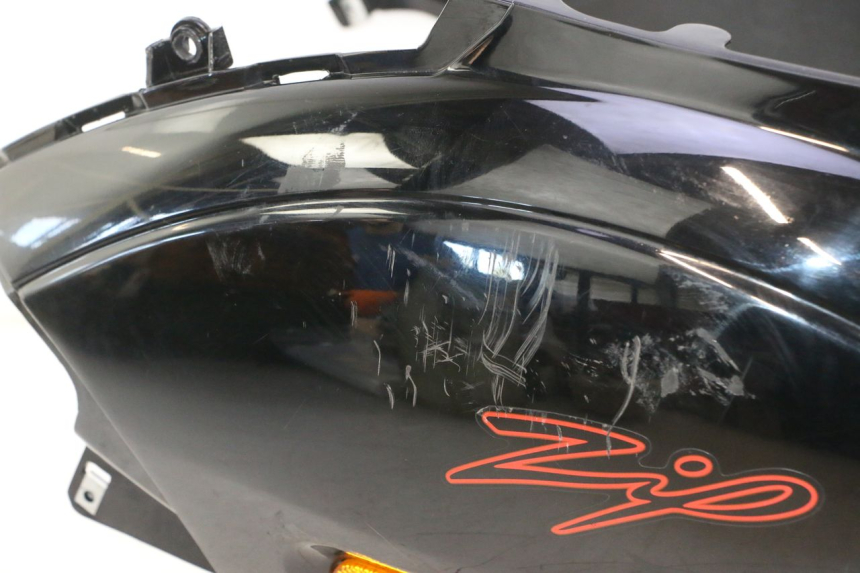 photo de CARENAGE ARRIERE PIAGGIO ZIP IGET 4T 50 (2021 - 2023) - Pièce contrôlée