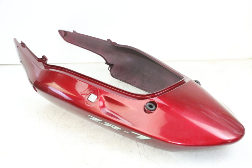 photo de CARENAGE ARRIERE KAWASAKI ZR 7 750 (1999 - 2001) - Zoom composants