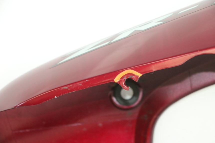 photo de CARENAGE ARRIERE KAWASAKI ZR 7 750 (1999 - 2001) - État de surface