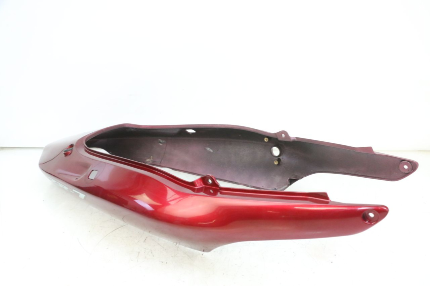 photo de CARENAGE ARRIERE KAWASAKI ZR 7 750 (1999 - 2001) - Marquages et références