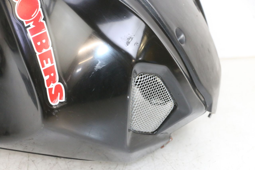 photo de CARENAGE RESERVOIR MAG POWER BOMBERS 4T 50 (2016 - 2026) - Inspection visuelle