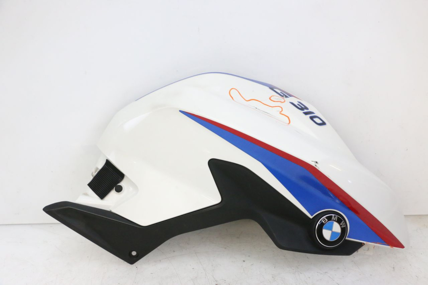 photo de CARENAGE RESERVOIR DROIT BMW G310 R 310 (2016 - 2020)