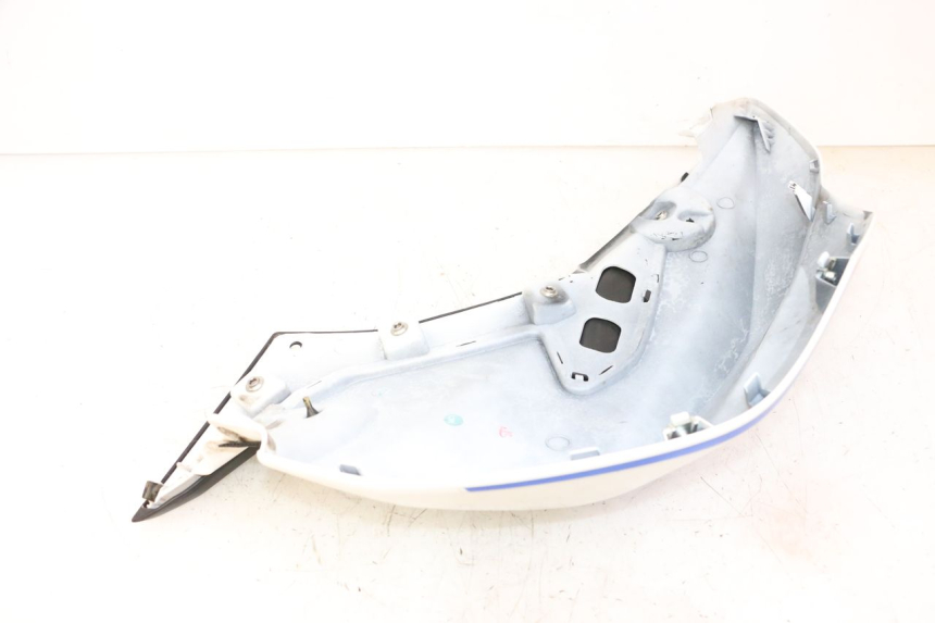 photo de CARENAGE RESERVOIR DROIT BMW G310 R 310 (2016 - 2020)