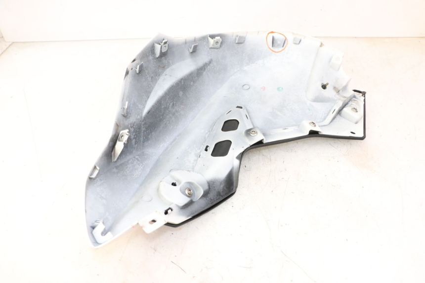 photo de CARENAGE RESERVOIR DROIT BMW G310 R 310 (2016 - 2020)