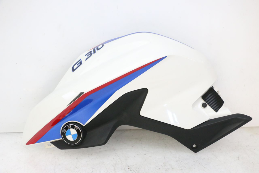 photo de CARENAGE RESERVOIR GAUCHE BMW G310 R 310 (2016 - 2020)