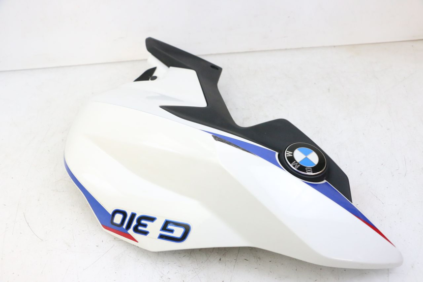 photo de CARENAGE RESERVOIR GAUCHE BMW G310 R 310 (2016 - 2020)