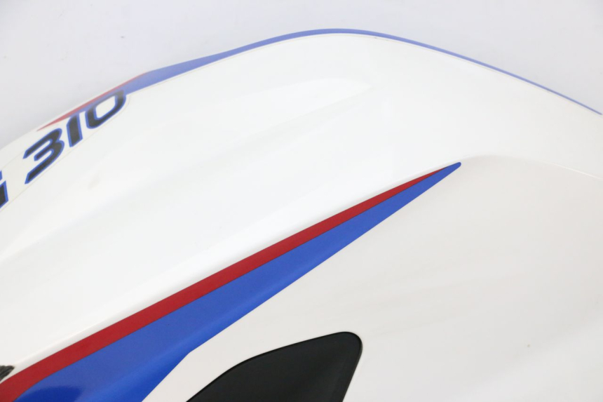 photo de CARENAGE RESERVOIR GAUCHE BMW G310 R 310 (2016 - 2020)