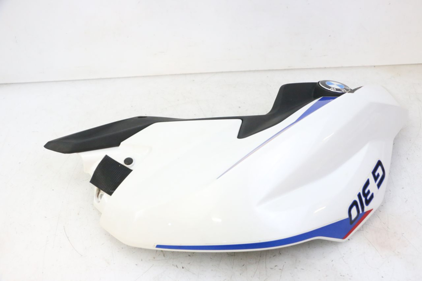 photo de CARENAGE RESERVOIR GAUCHE BMW G310 R 310 (2016 - 2020)
