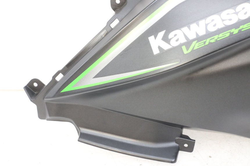 photo de CARENAGE RESERVOIR GAUCHE KAWASAKI VERSYS ABS 650 (2015 - 2018)